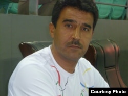 Муҳаммадшо Абдуллоев