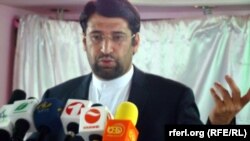 جمال الدین بدر معاون شورای صلح