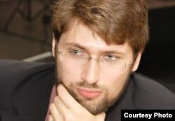 Василий Колташов