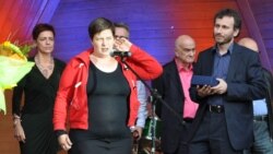 Джесс Франко