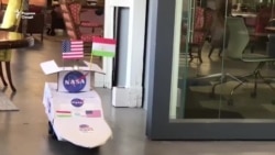 Дрони ҳамакора. Ихтирои Аҳмадҷони 11-сола дар Амрико