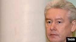 Сергей Собянин