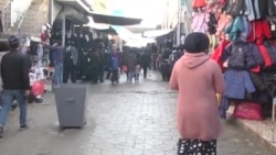 Рынок "Корвон": с новым обликом исчезнут старые проблемы?