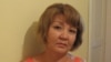 Алима Абдирова, правозащитник, корреспондент радио Азаттык