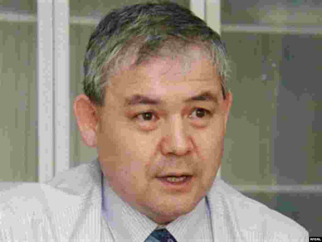 Казахстан. 11-15 апреля 2011 года   #7