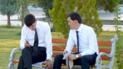 Türkiýede okuw töleglerini geçirmedik türkmen talyplarynyň ýaşamaga rugsatnamasy "goýbolsun ediler"