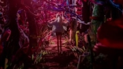 Barbie Gets Trashy Makeover By Ukrainian Filmmaker