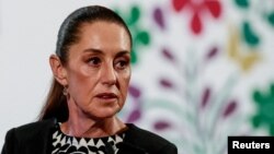 Президентка розкритикувала рішення Вашингтону запровадити мита після місячного відтермінування