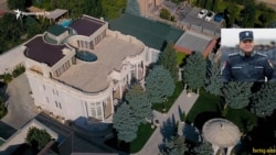 Բռնագանձման համար կալանքի տակ է Վլադիմիր Գասպարյանի, նախկին նախարար Արամ Հարությունյանի ու գնդապետ Սերոբ Հարությունյանի գույքը