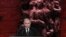 Путин в музее Яд-Вашем в Иерусалиме, 23 января 2020 г.
