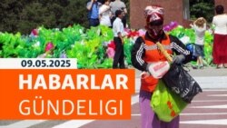 Habarlar gündeligi