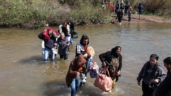 Diňle: Siriýadaky zorluklar barada sanlar näme diýýär