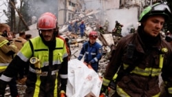 Թրամփի հերթական վերջնագրին հետևեցին ռուսների նոր հարվածները Ուկրաինային, Չասով Յարի գրավումը