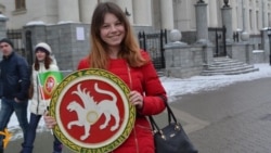 "Татарстанда тугра көне дәүләт дәрәҗәсендә үтәргә тиеш"