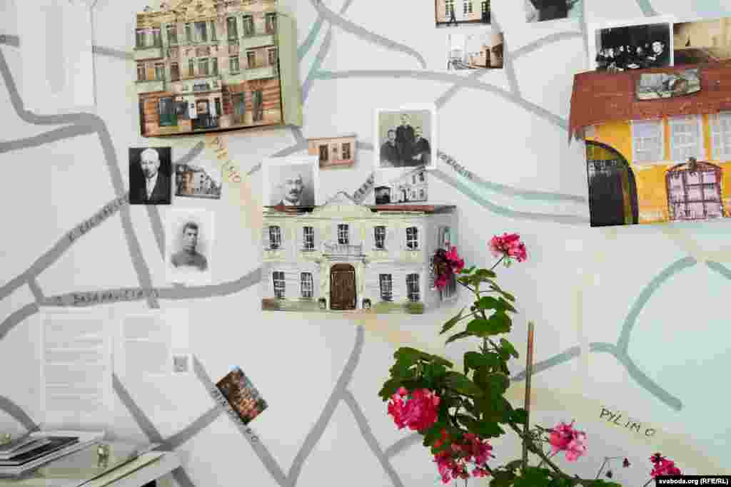 Тыдзень беларускай культуры ў Вільні, 4 верасьня 2025Беларускі музэй імя Івана Луцкевіча