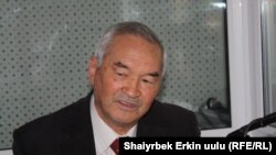 Бектемир Мурзубраимов