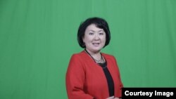 Тамара Валиева