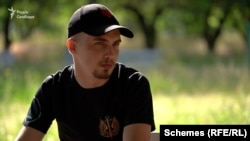 Валентин Полянський