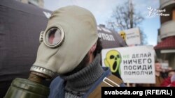 Чарнобыльскі шлях-2018