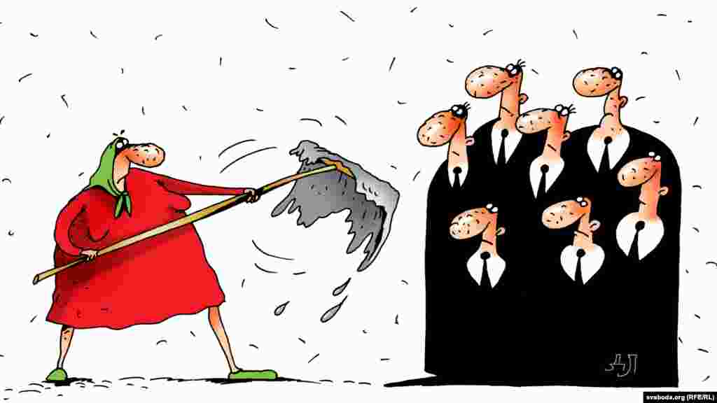 У 1998 годзе пасольствы шэрагу краінаў і асабістыя рэзыдэнцыі кіраўнікоў некалькіх дыпляматычных місіяў выселілі з дыпляматычнага комплексу &laquo;Дразды&raquo;, каб пашырыць рэзыдэнцыю Аляксандра Лукашэнкі. Сярод пазбаўленых рэзыдэнцыі былі амбасады краінаў Эўразьвязу і ЗША. На знак пратэсту амбасадары гэтых краінаў тады былі адкліканыя зь Беларусі для кансультацыяў.