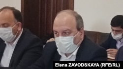 Тамаз Цахнакия