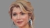 Гүлнара Каримова