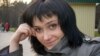 Анастасия Положанко, заместитель председателя организации "Молодой фронт". 