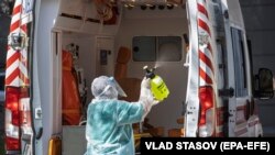 Найбільше людей одужали в Іспанії (137 984), США (124 748) та Німеччині (123 500)