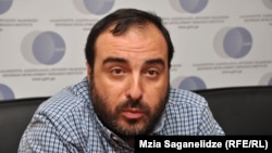 Заза Шатиришвили