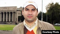 Абдулфаттоҳ Шафиев.