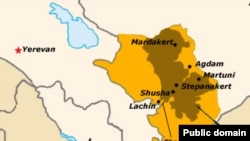 Qarabağ ətrafında aparılan müzakirələr parlamentin fəaliyyətini də  bir qədər aktivləşdirərdi