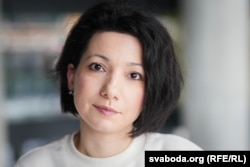 Кацярына Дзяйкала