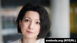 Кацярына Дзяйкала