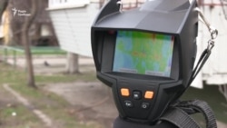 Київська багатоповерхівка «вирішила» стати енергоощадною (відео)