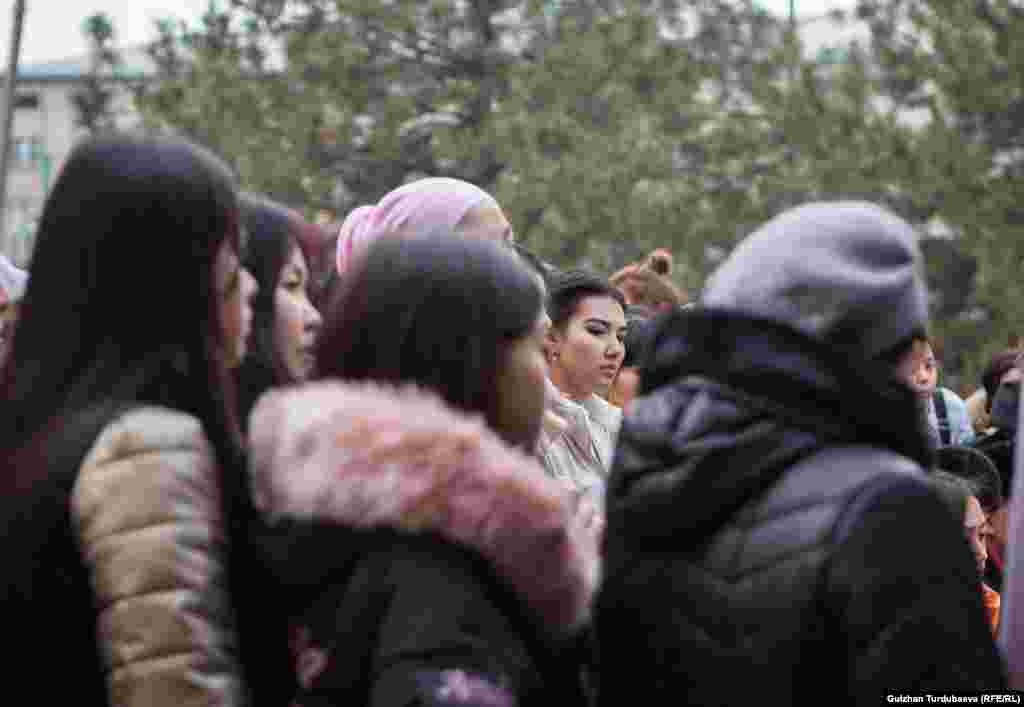 Кыздарды ала качуу айыл жерлеринде көп катталат.&nbsp;