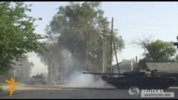 «Ռոյթերս»-ը հաղորդում է Ուկրաինայի սահմանին ռուսական զորքերի կուտակման մասին