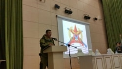 Марат Мухамеджанов.