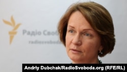 Наталія Шульга