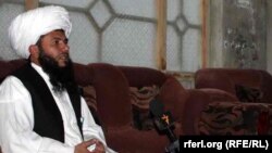 ملا تره خیل محمدی عضو ولسی جرگه افغانستان