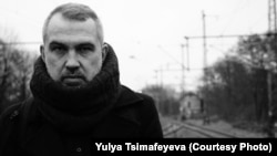 Альгерд Бахарэвіч