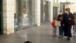 Germaniýa Türkmenistany COVID-19 boýunça ýokary töwekgelçilikli ýurtlaryň hataryna goşdy