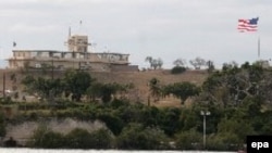 В Гуантанамо подозреваемых в терроризме содержат не таясь