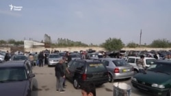 Қимати мошин дар Тоҷикистон боло рафт, муҳоҷирон гунаҳкоранд?