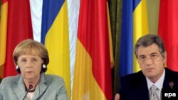 Киев напомнил Европе, что украинская ГТС является частью европейского энергетического рынка