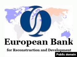 Avropa Yenidənqurma və İnkişaf Bankı
