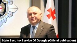 Григол Лилуашвили 