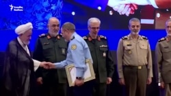 İsrail-İran qarşıdurmasının mümkün nəticəsi: 'İndiki məqamda İran zəifləyə bilər'