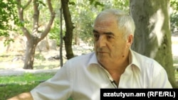 Սարգիս Քլոյան, արխիվ