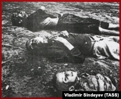 Жертви Голодомору 1933 рік