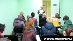 Гарадзенскі “Матчын рух 328”